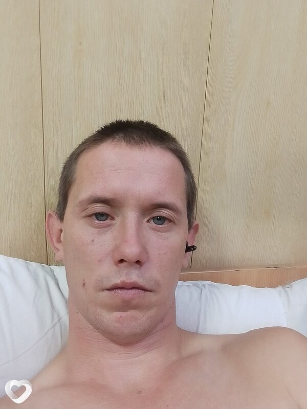 Алекс, 25, Иркутске — анкета №3109924