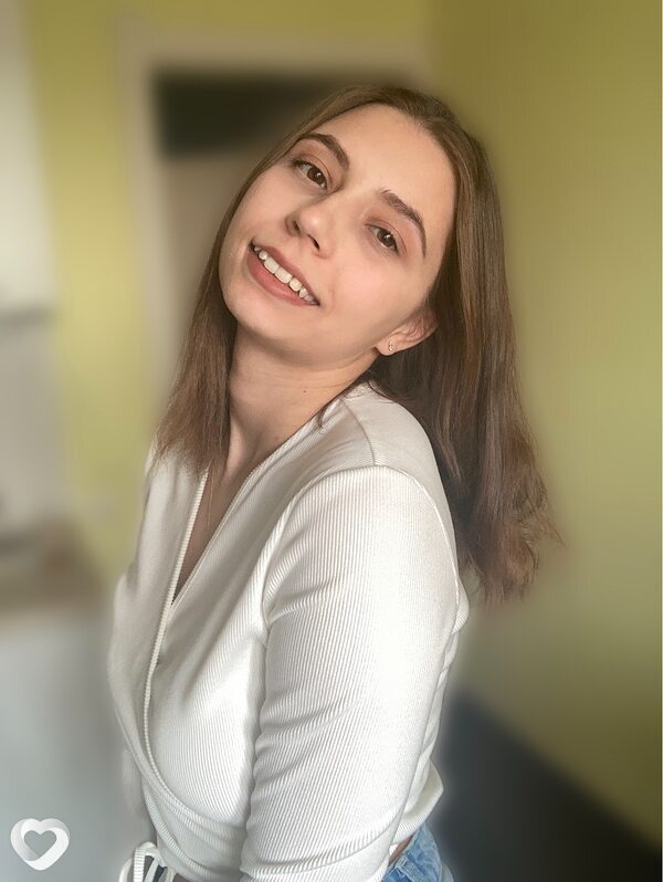 Валерия, 27, Тюмени — анкета №3109926