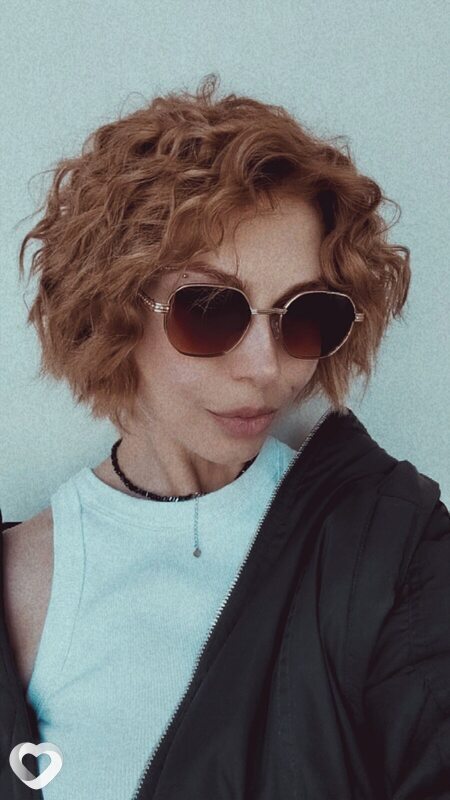 Кристина, 35, Пятигорске — анкета №3109927
