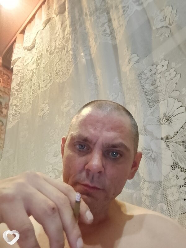 Жека, 42, Белове — анкета №3109928