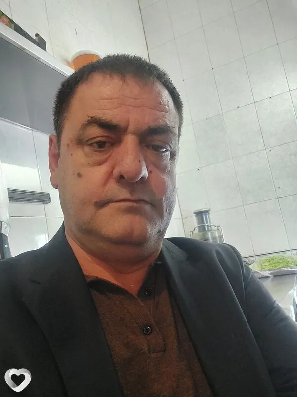 Сахиб, 60, Москве — анкета №3109935