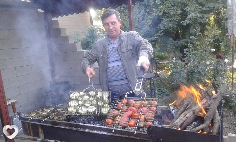 Олег, 55, Алматы — анкета №3109942