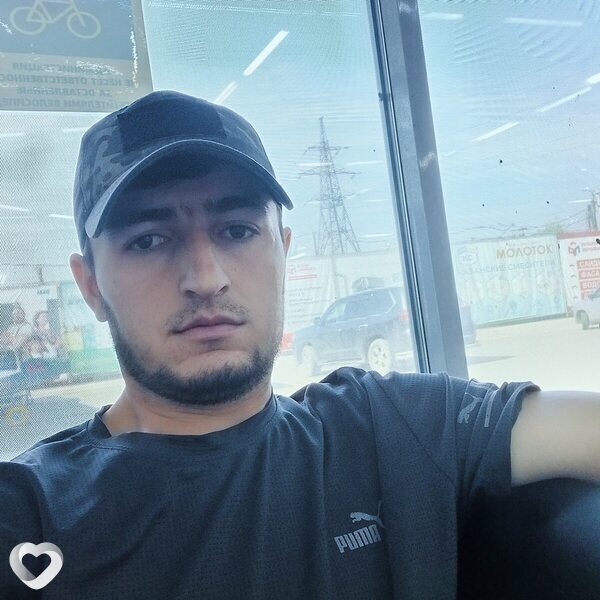 Krasavjik, 30, Иркутске — анкета №3109948