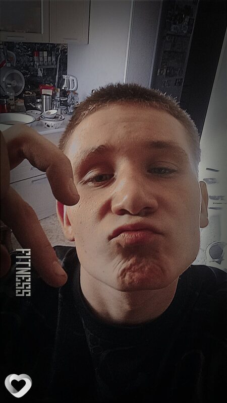 Михаил, 18, Чите — анкета №3109952