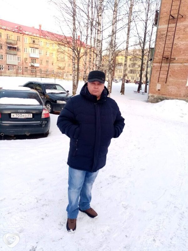 Дмитрий, Мирный (Архангельская область)