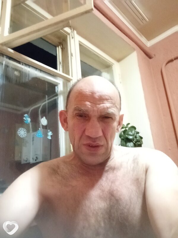 Андрей, 51, Курске — анкета №3109900