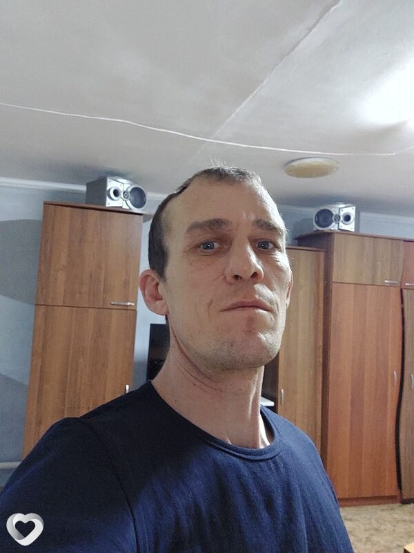 Аликсей, 41, Усть-Каменогорск — анкета №3109901