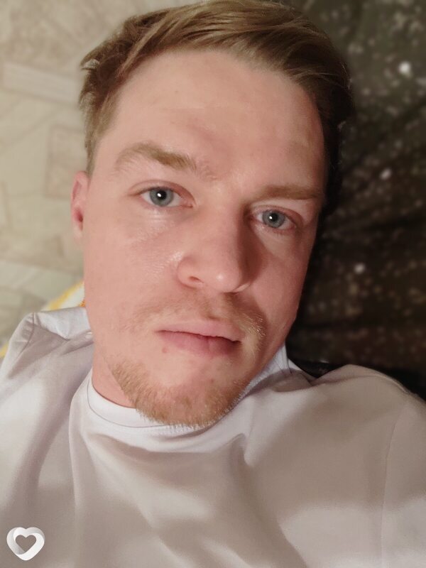 Vyacheslav, 33, Челябинске — анкета №3109903