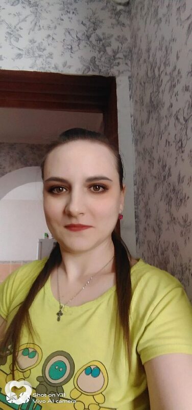 Екатерина, 36, Красноярске — анкета №3109905