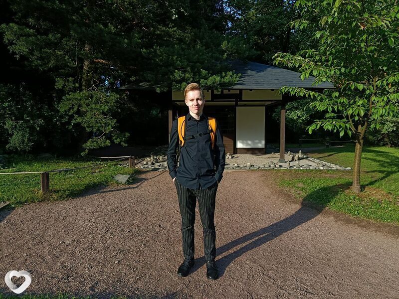 Кирилл, 26, Москве — анкета №3110041