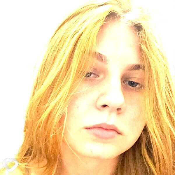 Лика, 20, Рязани — анкета №3110044