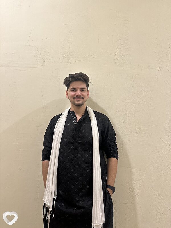 Abhishek Kumar, 22, Твери — анкета №3110045