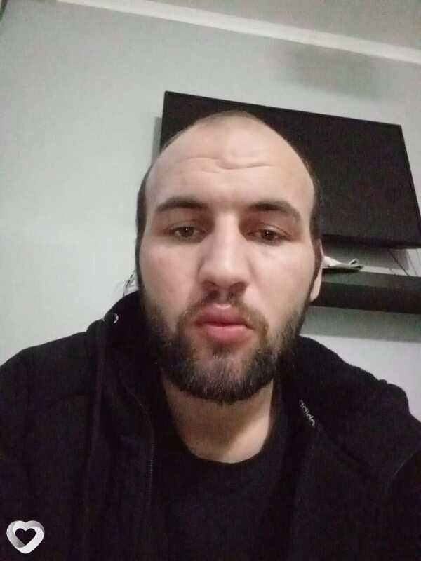 Андрей, 27, Омске — анкета №3110052