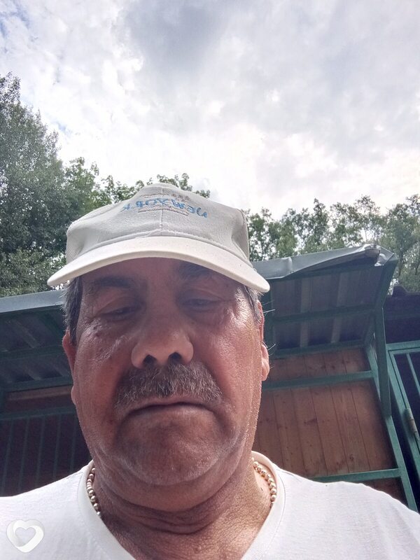 Вася, 59, Туле — анкета №3110060