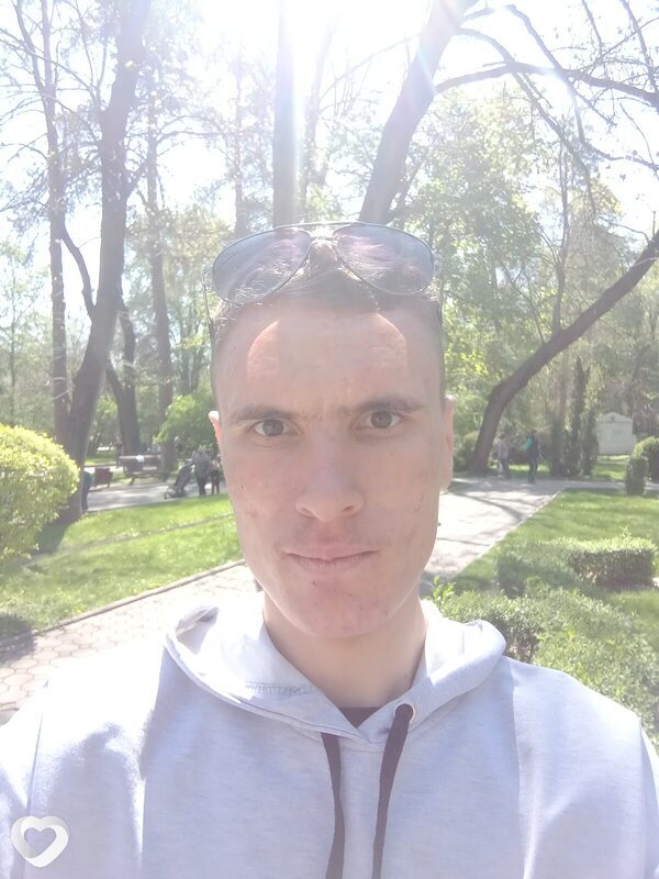 Олег, 23, Талгаре — анкета №3109996