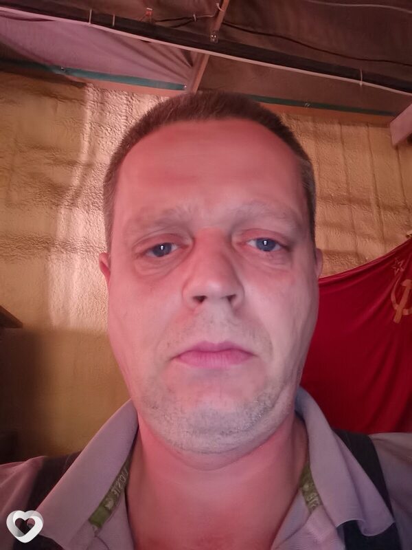 Сергей, 43, Оренбурге — анкета №3110001