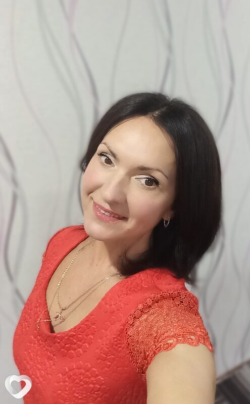 Ольга, 49, Иванове — анкета №3110002