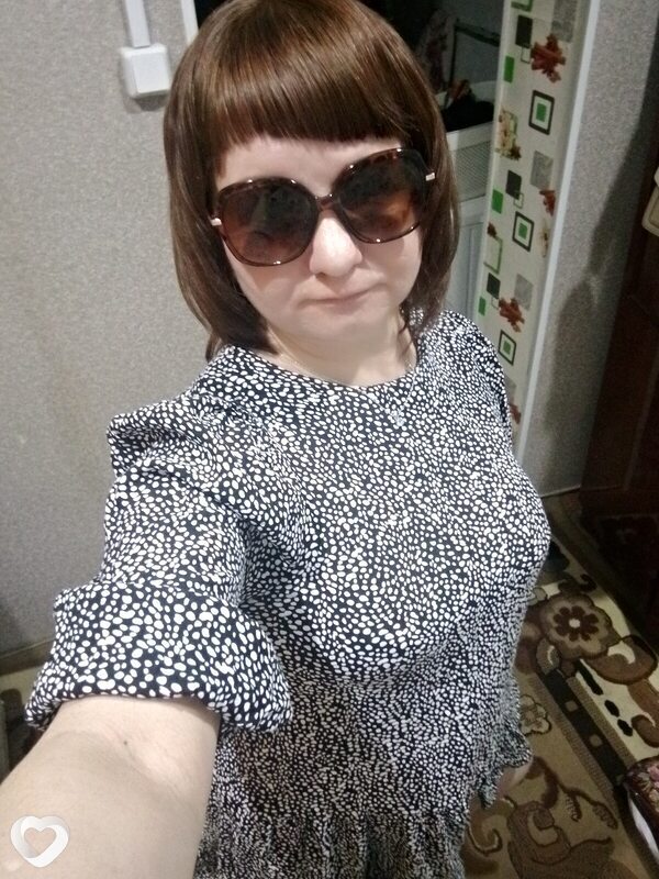 Александра, 47, Чите — анкета №3110003