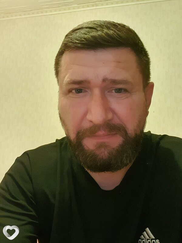 Дмитрий, 42, Иванове — анкета №3110005