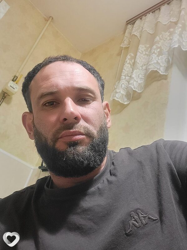 Руслан, 35, Димитровграде — анкета №3110010