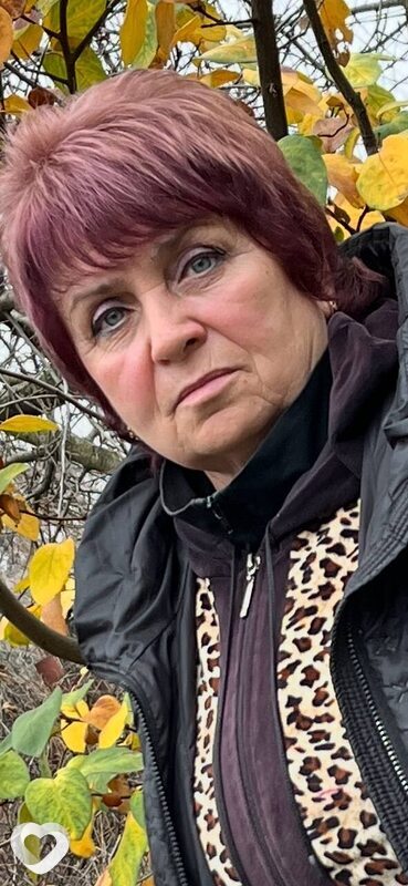 Таиса, 65, Луганске — анкета №3109965
