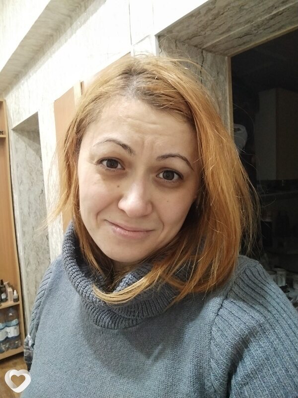 Ирина, 36, Павлодаре — анкета №3109969
