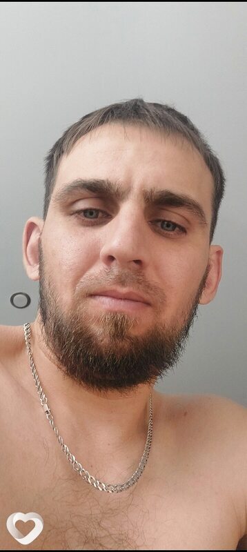 Михаил, 31, Москве — анкета №3109972