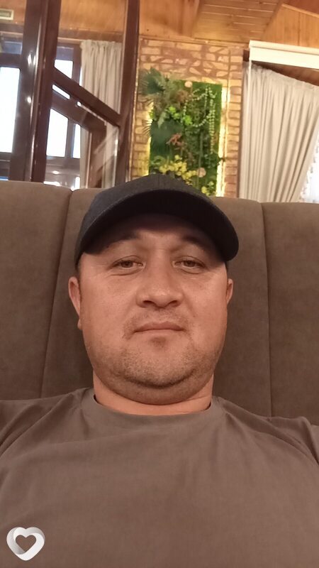 Алимжан, 39, Алматы — анкета №3109973