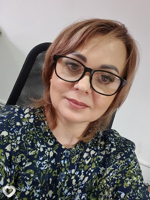 Татьяна, 45, Омске — анкета №3109977