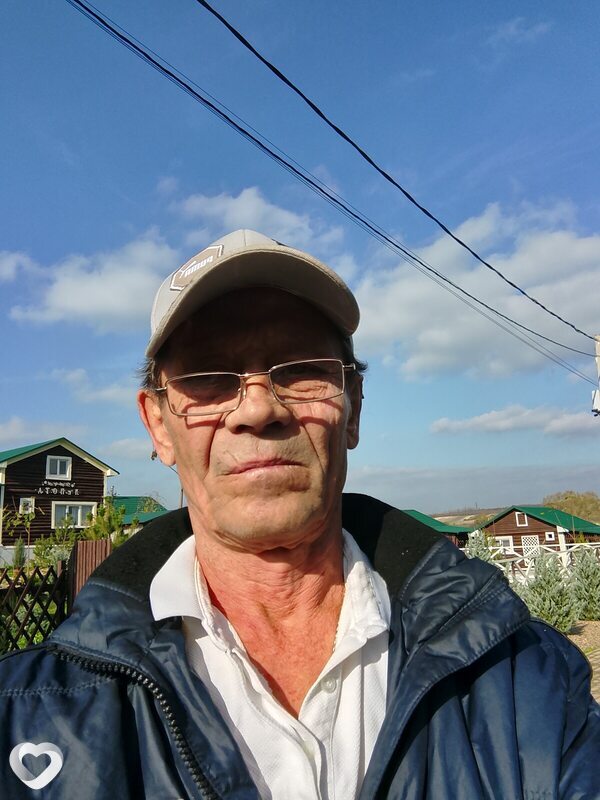Олег, 56, Анапе — анкета №3109981