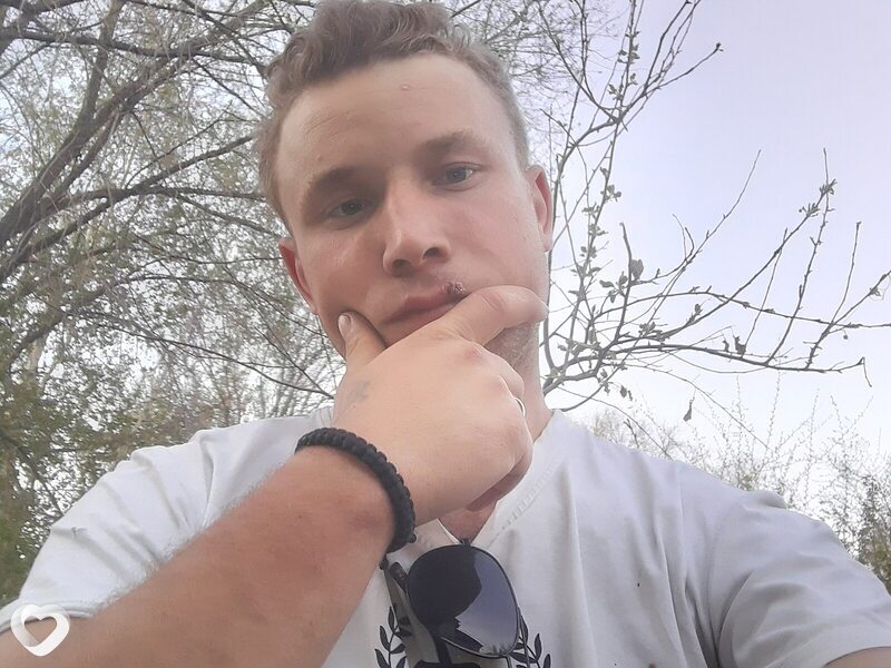 Виктор, 26, Текели — анкета №3109987