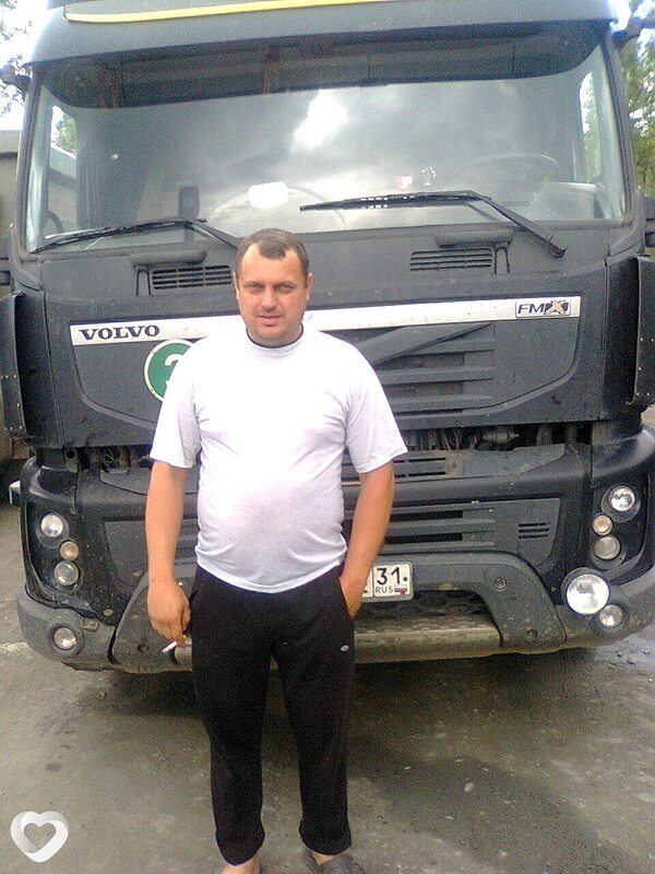 Никита, 52, Белгороде — анкета №3109988