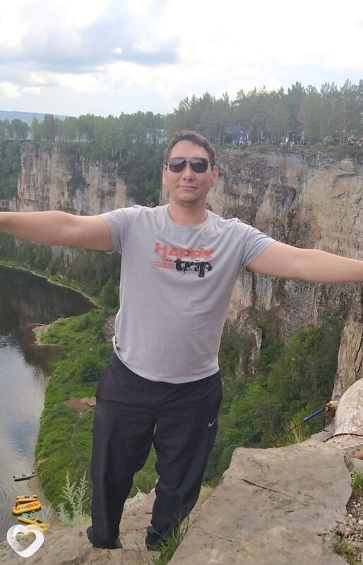 Руслан, 35, Челябинске — анкета №3110065