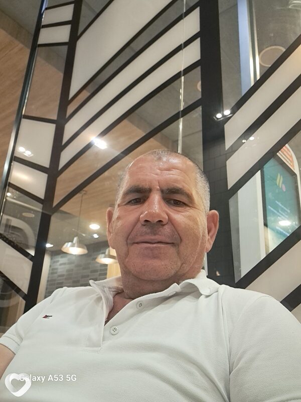 Елшан, 54, Дмитрове — анкета №3110067