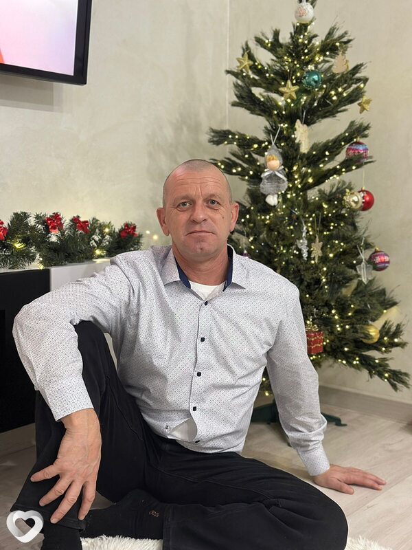 Александр, 40, Волгограде — анкета №3110069
