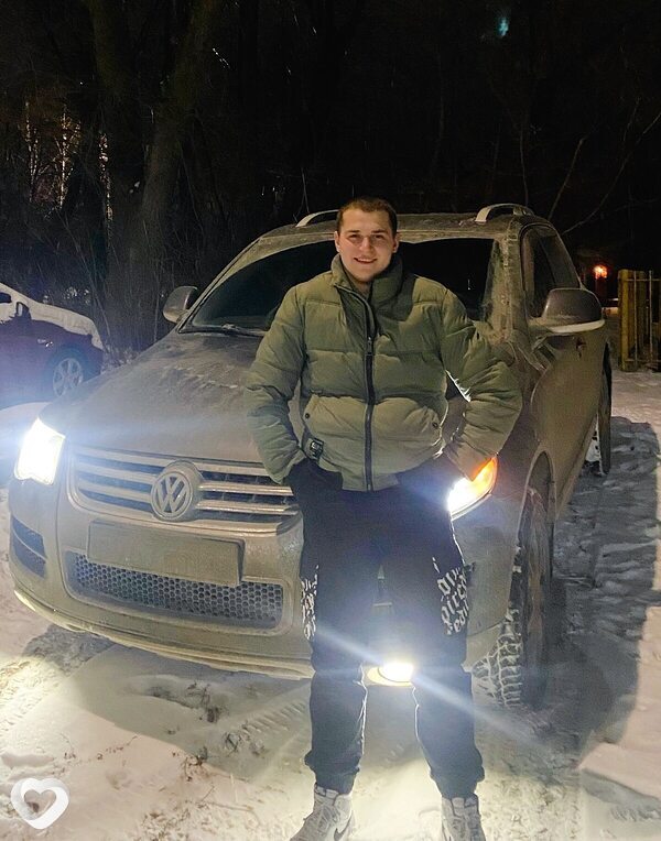 Михаил, Новопсков