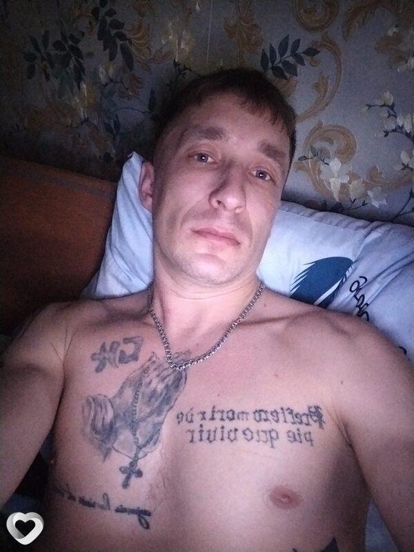 Игорь, 32, Норильске — анкета №3110075