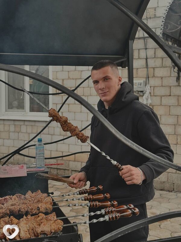 Vlad, Трубчевск