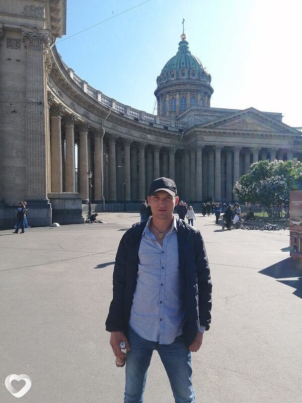 Павел, Лабинск