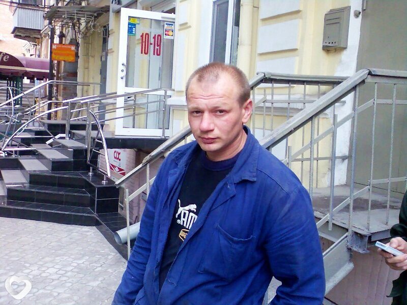 Олег, Конотоп