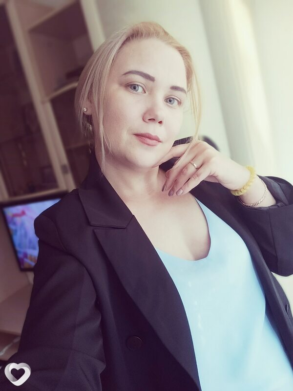 Вероника, 36, Томске — анкета №3110026