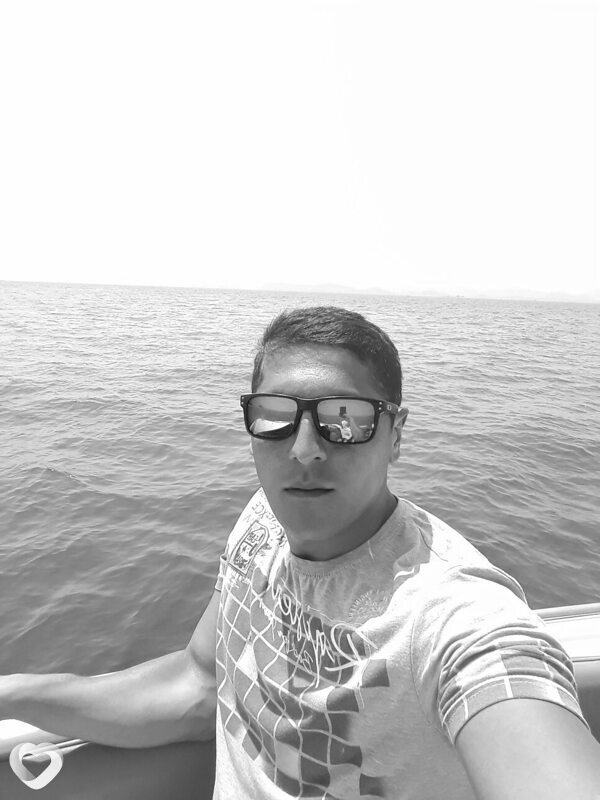 Самир, 36, Новокузнецке — анкета №3110032