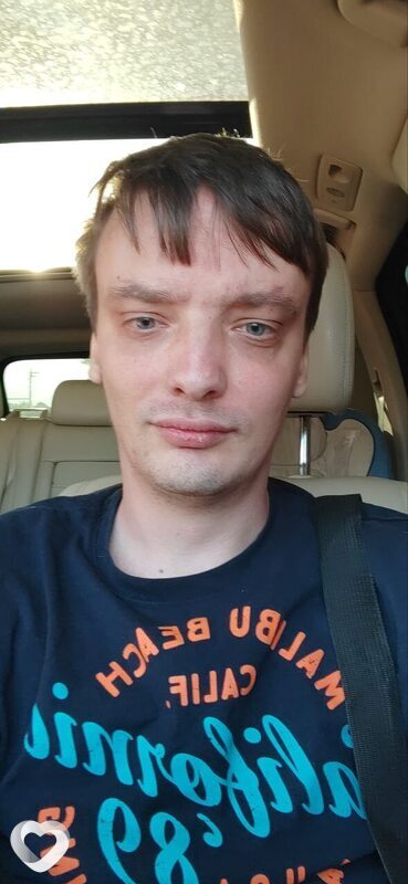 Артём, 34, Ставрополе — анкета №3110034