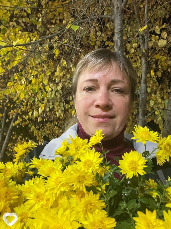 Татьяна, 45, Волгограде — анкета №3109869