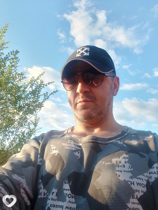 Александр, 41, Биробиджане — анкета №3109877