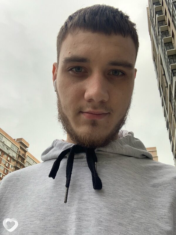Иван, 24, Сергиеве Посаде — анкета №3109886