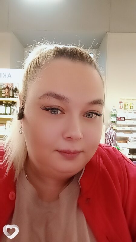 Алина, 35, Казани — анкета №3110140