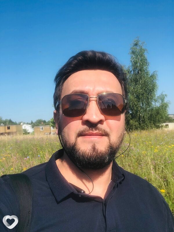 Марат, 41, Дмитрове — анкета №3110147