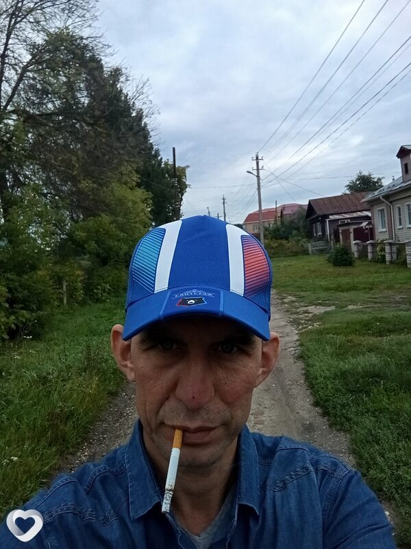 Руслан, 44, Павлове — анкета №3110152