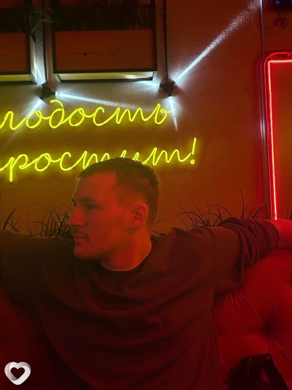 Кирилл, 23, Якутске — анкета №3110153